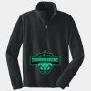 Value Fleece 1/4 Zip Pullover Thumbnail