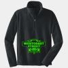 Value Fleece 1/4 Zip Pullover Thumbnail