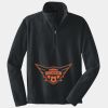 Value Fleece 1/4 Zip Pullover Thumbnail