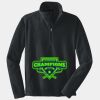 Value Fleece 1/4 Zip Pullover Thumbnail