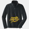 Value Fleece 1/4 Zip Pullover Thumbnail