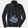 Value Fleece 1/4 Zip Pullover Thumbnail