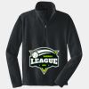 Value Fleece 1/4 Zip Pullover Thumbnail