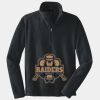 Value Fleece 1/4 Zip Pullover Thumbnail