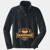 Value Fleece 1/4 Zip Pullover Thumbnail