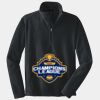 Value Fleece 1/4 Zip Pullover Thumbnail