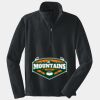 Value Fleece 1/4 Zip Pullover Thumbnail