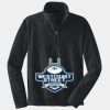 Value Fleece 1/4 Zip Pullover Thumbnail
