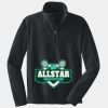 Value Fleece 1/4 Zip Pullover Thumbnail