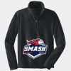 Value Fleece 1/4 Zip Pullover Thumbnail