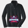 Value Fleece 1/4 Zip Pullover Thumbnail