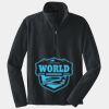 Value Fleece 1/4 Zip Pullover Thumbnail