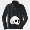 Value Fleece 1/4 Zip Pullover Thumbnail