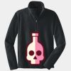 Value Fleece 1/4 Zip Pullover Thumbnail
