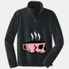 Value Fleece 1/4 Zip Pullover Thumbnail