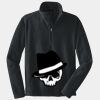 Value Fleece 1/4 Zip Pullover Thumbnail