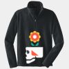Value Fleece 1/4 Zip Pullover Thumbnail