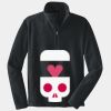 Value Fleece 1/4 Zip Pullover Thumbnail