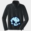 Value Fleece 1/4 Zip Pullover Thumbnail