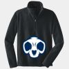 Value Fleece 1/4 Zip Pullover Thumbnail