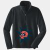 Value Fleece 1/4 Zip Pullover Thumbnail