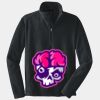 Value Fleece 1/4 Zip Pullover Thumbnail