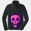 Value Fleece 1/4 Zip Pullover Thumbnail