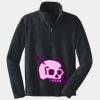 Value Fleece 1/4 Zip Pullover Thumbnail