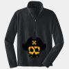 Value Fleece 1/4 Zip Pullover Thumbnail
