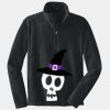 Value Fleece 1/4 Zip Pullover Thumbnail