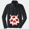 Value Fleece 1/4 Zip Pullover Thumbnail