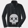 Value Fleece 1/4 Zip Pullover Thumbnail