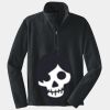 Value Fleece 1/4 Zip Pullover Thumbnail