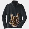 Value Fleece 1/4 Zip Pullover Thumbnail