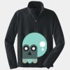 Value Fleece 1/4 Zip Pullover Thumbnail