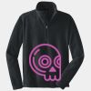 Value Fleece 1/4 Zip Pullover Thumbnail