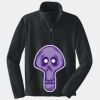 Value Fleece 1/4 Zip Pullover Thumbnail