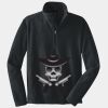 Value Fleece 1/4 Zip Pullover Thumbnail