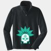 Value Fleece 1/4 Zip Pullover Thumbnail