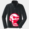 Value Fleece 1/4 Zip Pullover Thumbnail