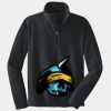Value Fleece 1/4 Zip Pullover Thumbnail