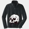 Value Fleece 1/4 Zip Pullover Thumbnail