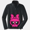 Value Fleece 1/4 Zip Pullover Thumbnail