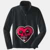 Value Fleece 1/4 Zip Pullover Thumbnail