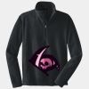 Value Fleece 1/4 Zip Pullover Thumbnail