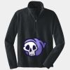 Value Fleece 1/4 Zip Pullover Thumbnail