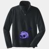 Value Fleece 1/4 Zip Pullover Thumbnail