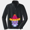 Value Fleece 1/4 Zip Pullover Thumbnail