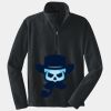 Value Fleece 1/4 Zip Pullover Thumbnail