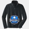 Value Fleece 1/4 Zip Pullover Thumbnail